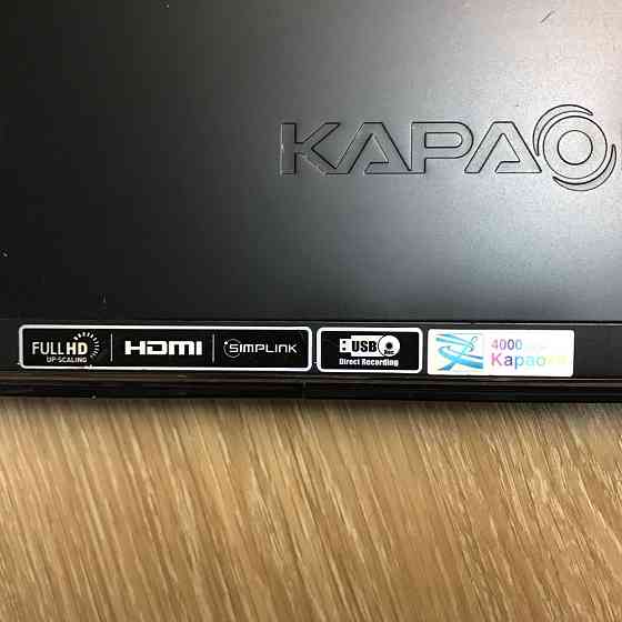 Караоке LG Алматы