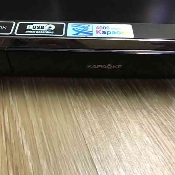 Караоке LG Алматы