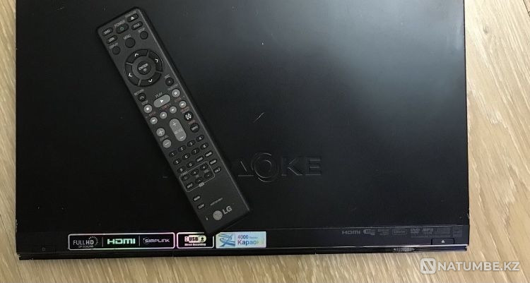 Караоке LG Алматы - изображение 1