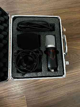 Микрофон TRUST GXT 252 EMITA Алматы