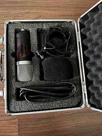 Микрофон TRUST GXT 252 EMITA Алматы