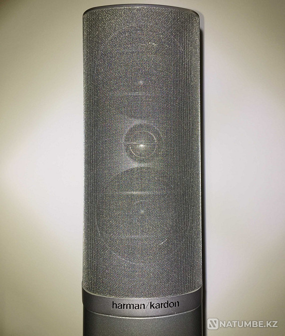 Harman/Kardon 5 х 120w + сабвуфер 150w акустика для кинотеатра Алматы - изображение 4