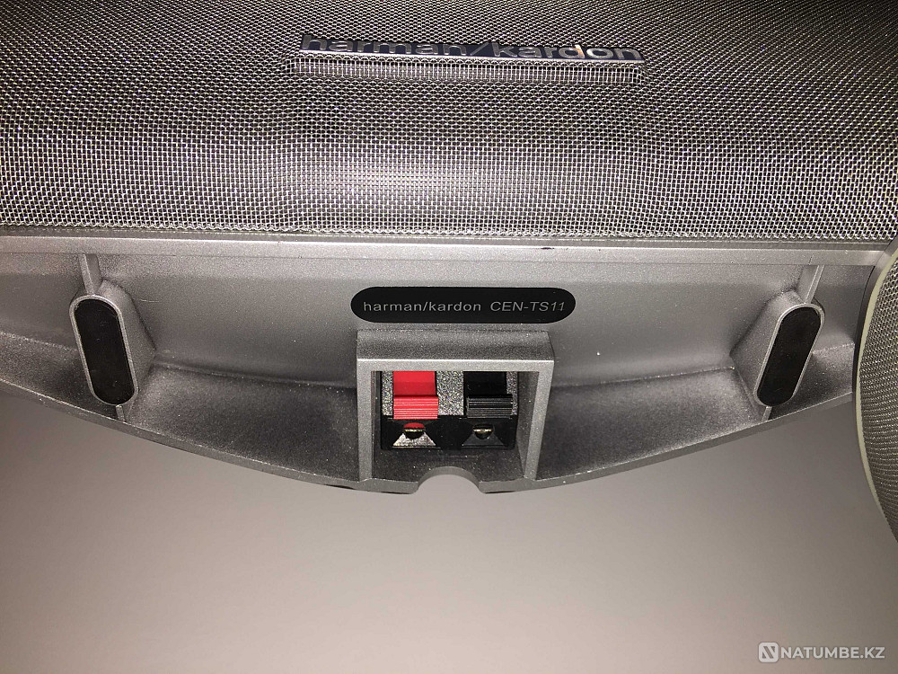 Harman/Kardon 5 х 120w + сабвуфер 150w акустика для кинотеатра Алматы - изображение 5