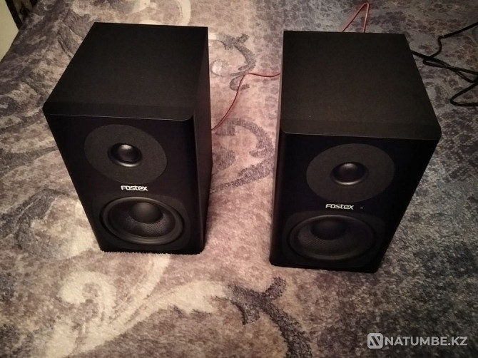 Active speakers Fostex PM0.4c Almaty - photo 1