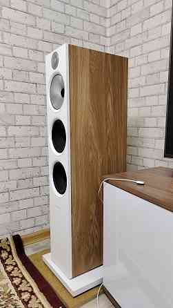 BOWERS & WILKINS 603 S2 Anniversary Edition Алматы