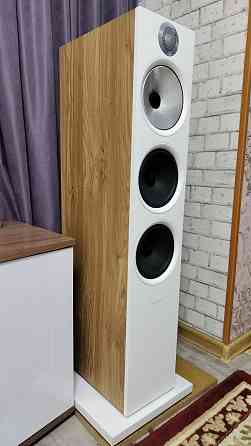 BOWERS & WILKINS 603 S2 Anniversary Edition Алматы