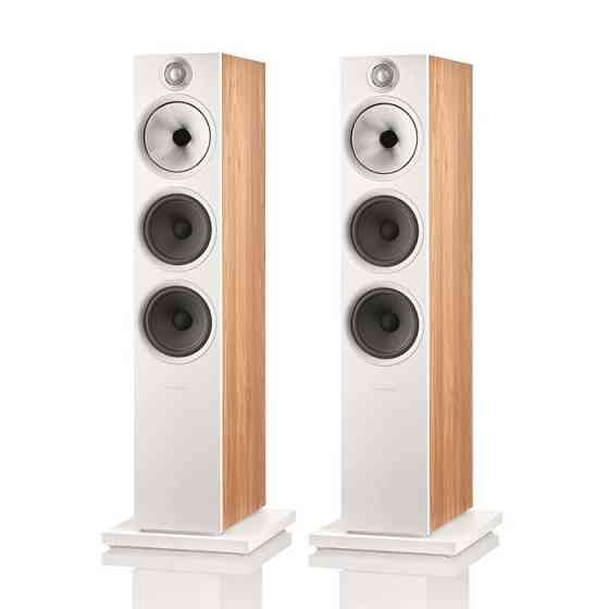 BOWERS & WILKINS 603 S2 Anniversary Edition Алматы
