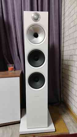 BOWERS & WILKINS 603 S2 Anniversary Edition Алматы