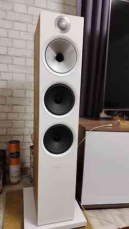 BOWERS & WILKINS 603 S2 Anniversary Edition Алматы