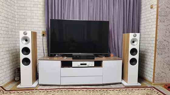 BOWERS & WILKINS 603 S2 Anniversary Edition Алматы