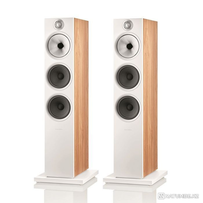 BOWERS & WILKINS 603 S2 Anniversary Edition Алматы - изображение 2