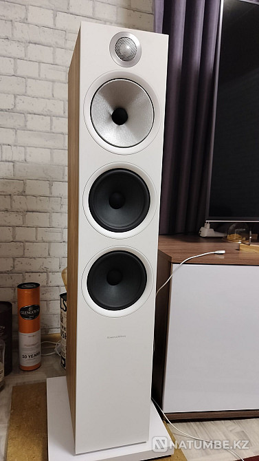 BOWERS & WILKINS 603 S2 Anniversary Edition Алматы - изображение 4