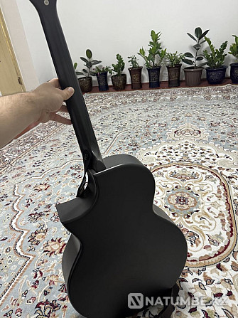 Acoustic guitar Almaty - photo 2