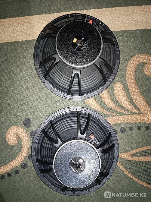 JBL 15 inch speaker Almaty - photo 4
