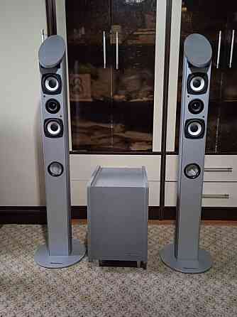 Сабвуфер Cabasse TSA 250 Алматы