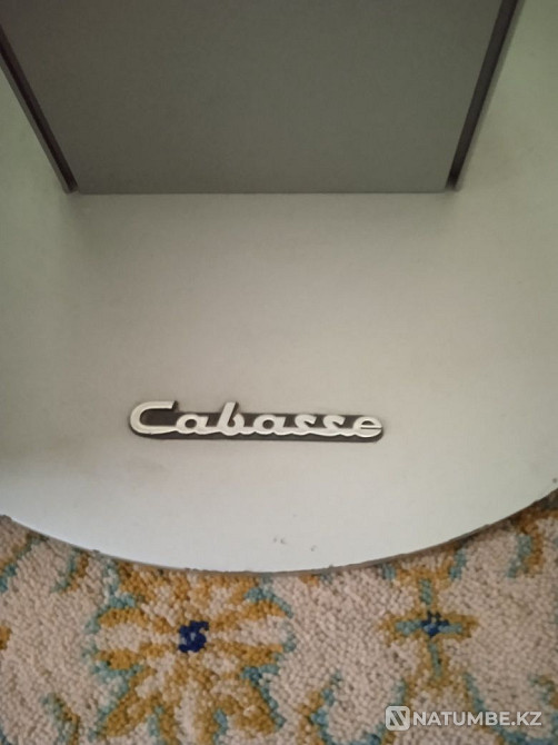 Subwoofer Cabasse TSA 250 Almaty - photo 4