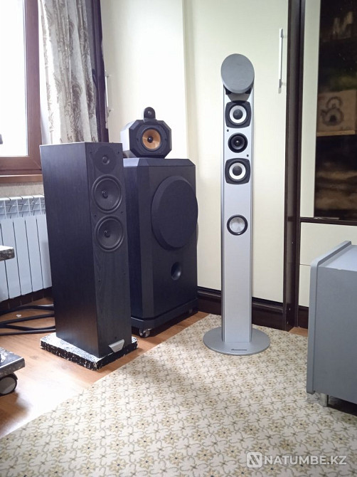 Subwoofer Cabasse TSA 250 Almaty - photo 8