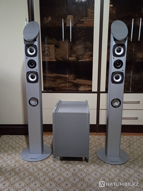 Subwoofer Cabasse TSA 250 Almaty - photo 1