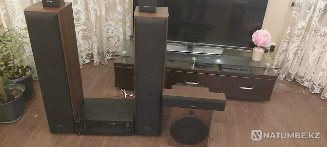 Sony Home Theater Almaty - photo 1