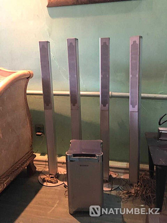 Home theater "Sony" Almaty - photo 8