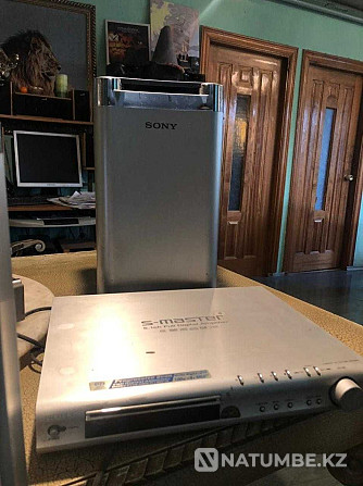 Home theater "Sony" Almaty - photo 5