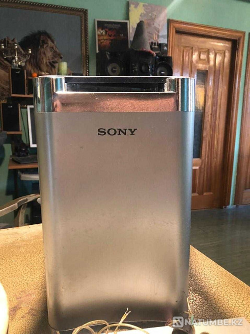 Домашний кинотеатр "Sony" Алматы - изображение 7