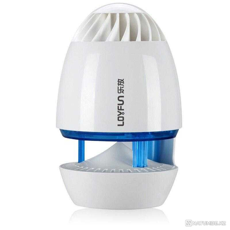 Portable mini USB speakers for laptop Almaty - photo 1