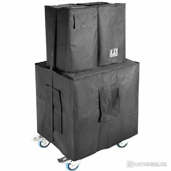 LD Systems Dave 10 G3 Almaty - photo 3