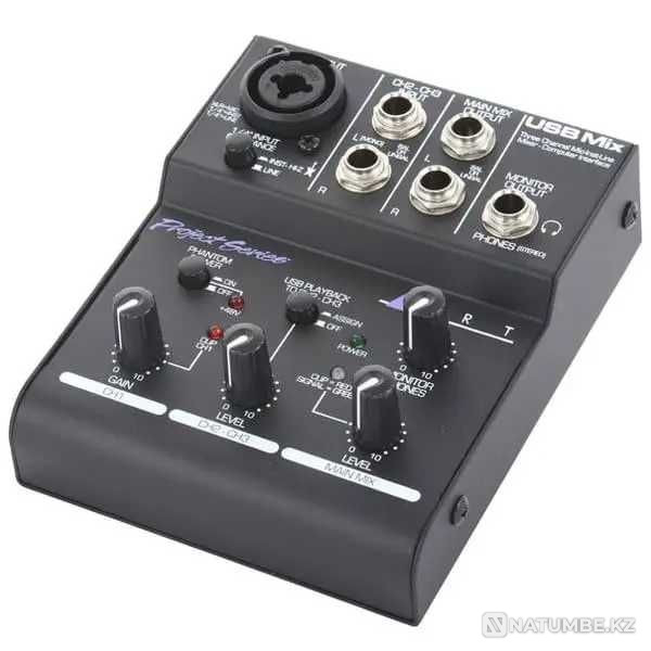 LD Systems Dave 10 G3 Almaty - photo 2