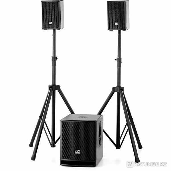 LD Systems Dave 10 G3 Almaty - photo 1