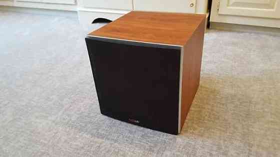 Система домашнего кинотеатра 5.1 Polk Audio Алматы