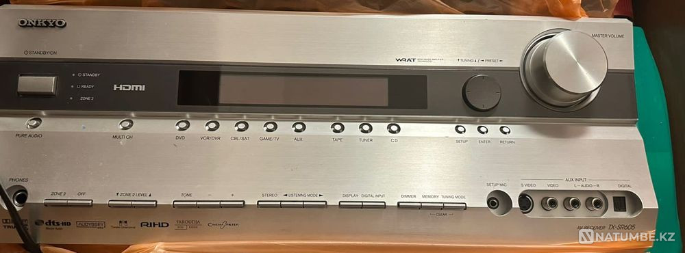 Система домашнего кинотеатра 5.1 Polk Audio Алматы - изображение 3
