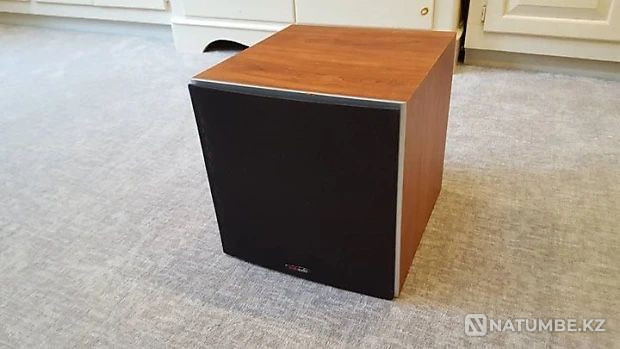 Система домашнего кинотеатра 5.1 Polk Audio Алматы - изображение 2