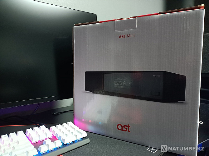 Караоке под ключ AST mini; LD Systems Dave 8 Xs; The box PRO Achat 108 Алматы - изображение 8