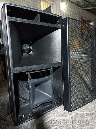 Musical equipment; columns; RCF H1315 ; passive made in Italy Almaty - photo 3