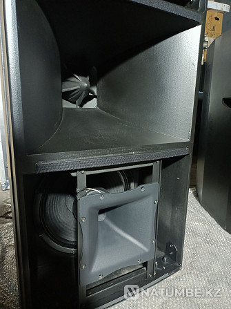 Musical equipment; columns; RCF H1315 ; passive made in Italy Almaty - photo 4