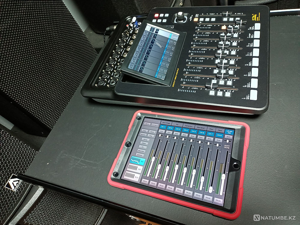 Soundking DM20 Digital Mixer Almaty - photo 4