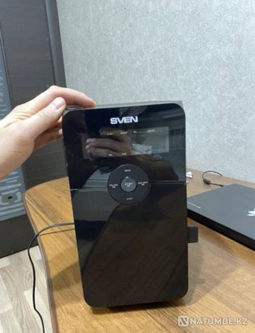 Subwoofer Almaty - photo 2