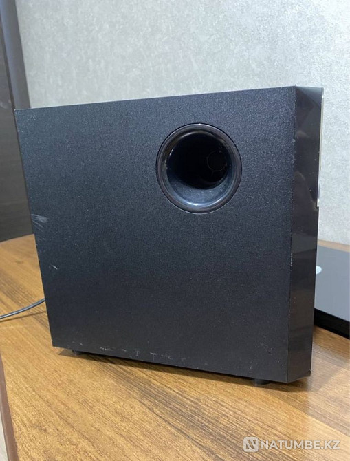 Subwoofer Almaty - photo 4