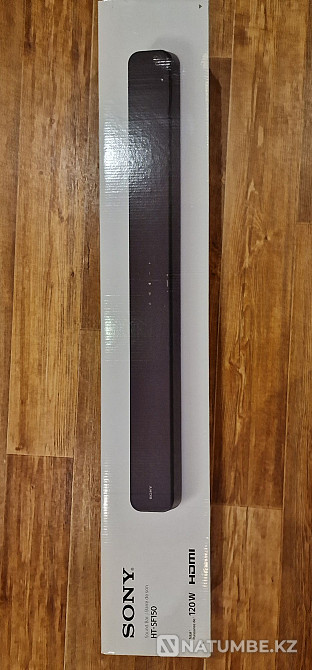 Саундбар Sony ht-sf150 Алматы - изображение 1