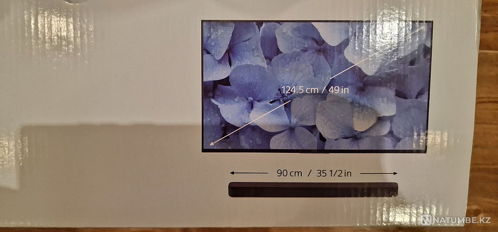 Саундбар Sony ht-sf150 Алматы - изображение 8
