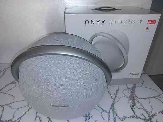 Harman/Kardon Onyx studio 7 Алматы