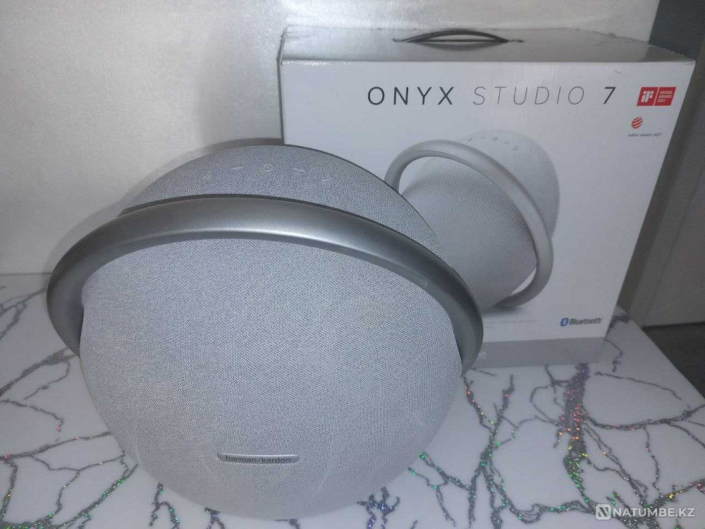 Harman/Kardon Onyx studio 7 Almaty - photo 3