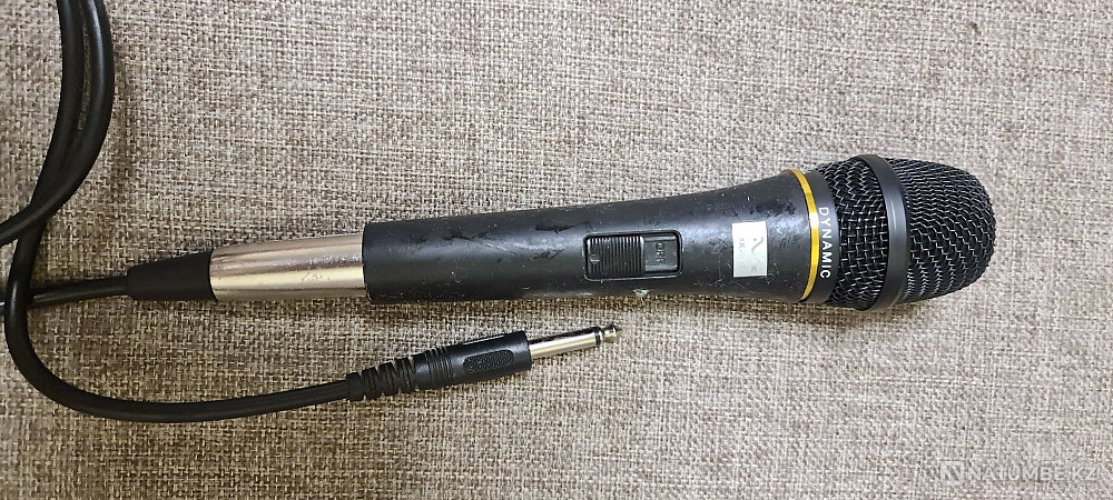 Продаю три Микрофона: LG; SVEN; Philips Алматы - изображение 6