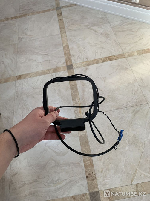 Audio system; Yamaha home theater Almaty - photo 8