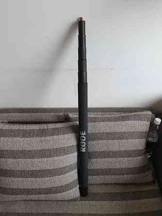 Rode Boompole 3m Алматы