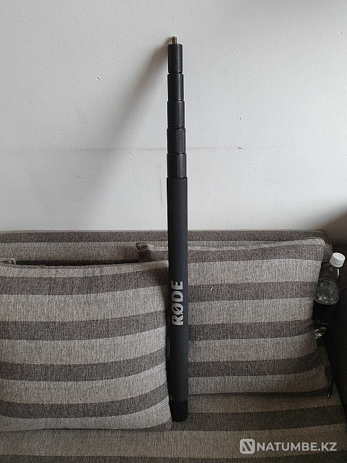 Rode Boompole 3m Алматы - изображение 2