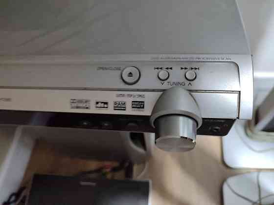 Продам домашний кинотеатр Panasonic SC-HT895 Алматы