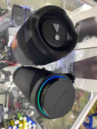 Tronsmart T7 30W stereo 2.1 (играет как JBL CHARGE 5) Алматы