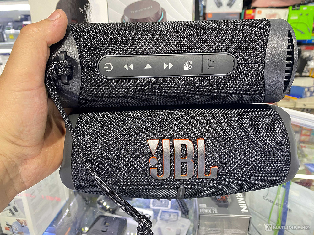 Tronsmart T7 30W stereo 2.1 (играет как JBL CHARGE 5) Алматы - изображение 6